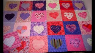 Baby Quilt Ideas - this is video for baby quilt ideas for you. If you want to see baby quilts designs see this video... Subscribe to get 
