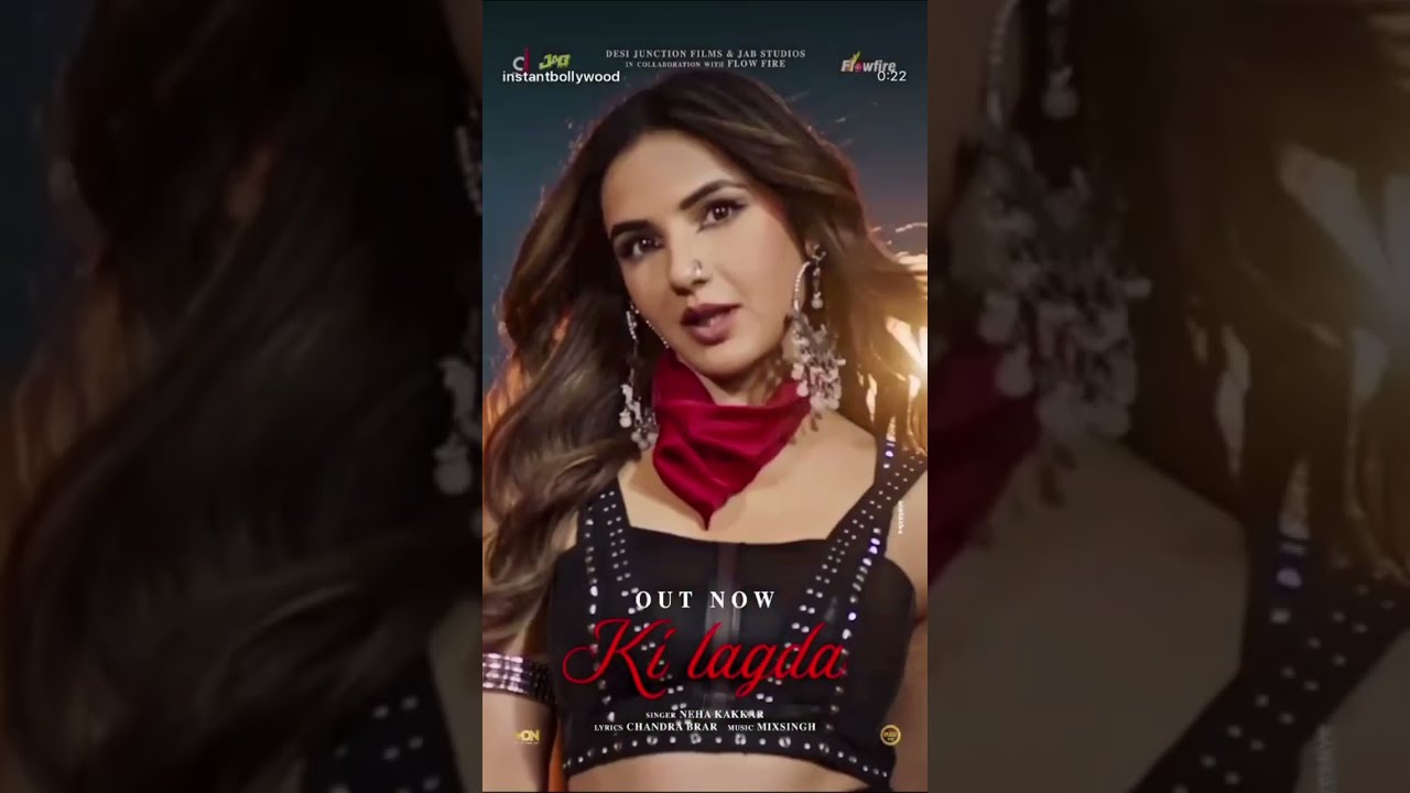 ki Lagda//Badnaam//neha Kakkar