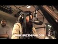 Admiral t feat awa imani  jai besoin dy croire  live skyrock