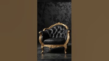 Armchair ideas with Ai #interiordesign #3dmodelingsoftware #design #3dsmaxcourse  #aidesign #aiart