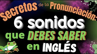 Secretos de la Pronunciación: B P T D G K, las Consonantes Plosivas en Inglés