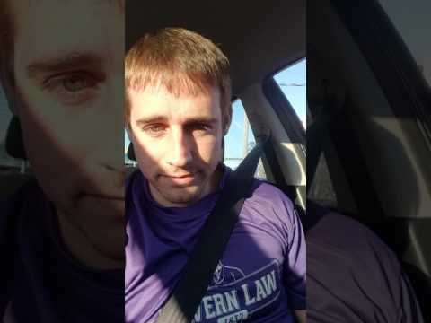POLICE lie to Uber Driver/Attorney
