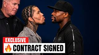Floyd Mayweather vs Gervonta Davis FINALLY CONFIRMED?! 🥊 Full Fight Breakdown & SHOCKING Details
