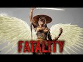 Mortal Kombat 1 Ashrah Fatalities