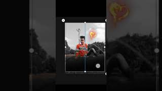 30 Second Me Photo Editing Picsart | New Trick Photo Editing Picsart | Picsart Photo Editing 2020 screenshot 1