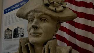 Visit the Waynesboro Heritage Museum