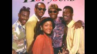 Hot Sound - Influence Néfaste