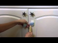 Child Safety Locks Clean And Easy Removal | The Baby Lodge