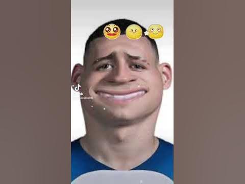 FUNNY FACE FOOTBALLER PHIL FODEN - YouTube