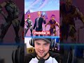 Fortnite DELETED These Collabs!