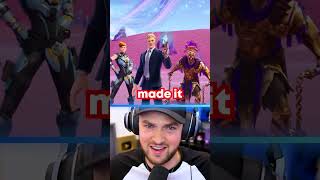 Fortnite DELETED These Collabs!