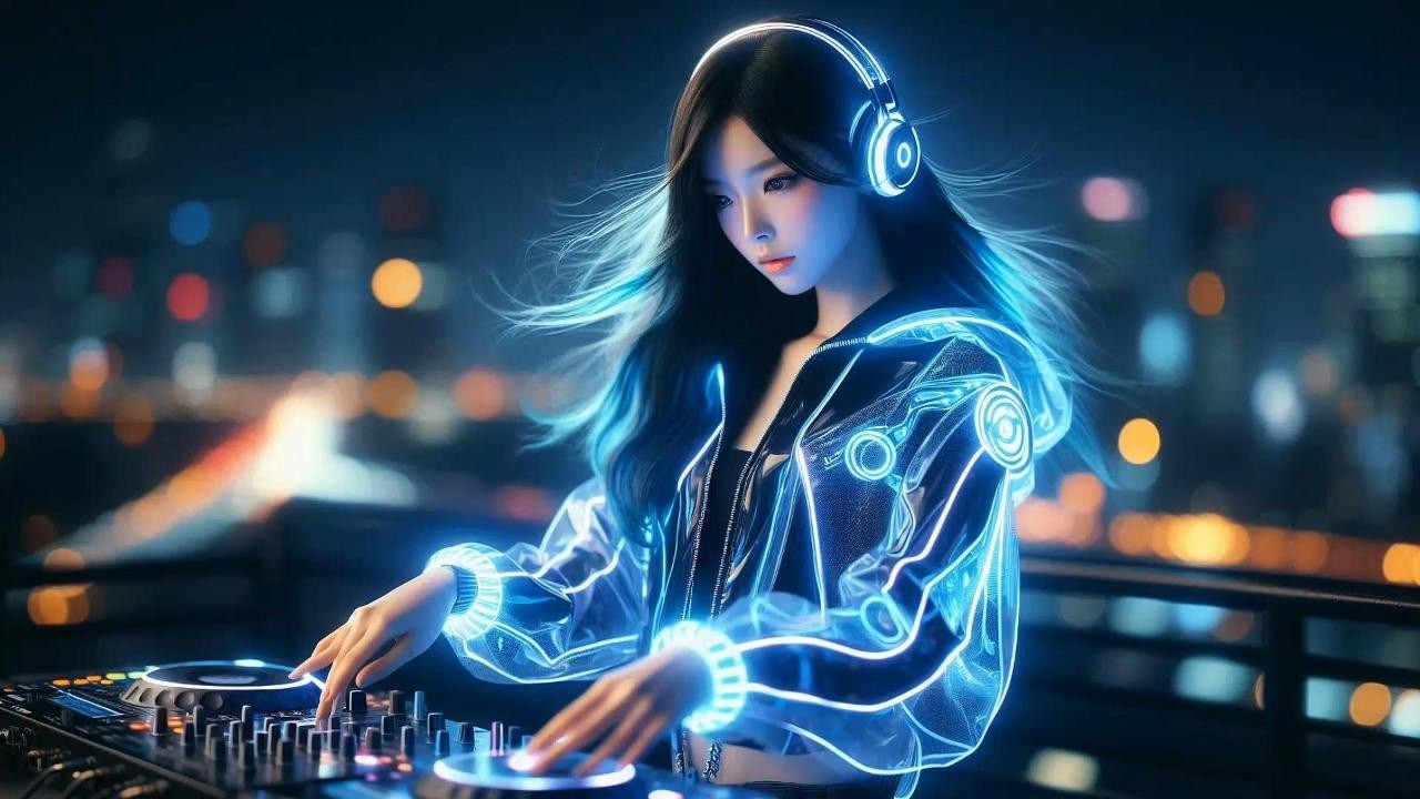 EDM Mix 2026 🎧 Popular Songs Pack 🎧 Gaming Mood Beats