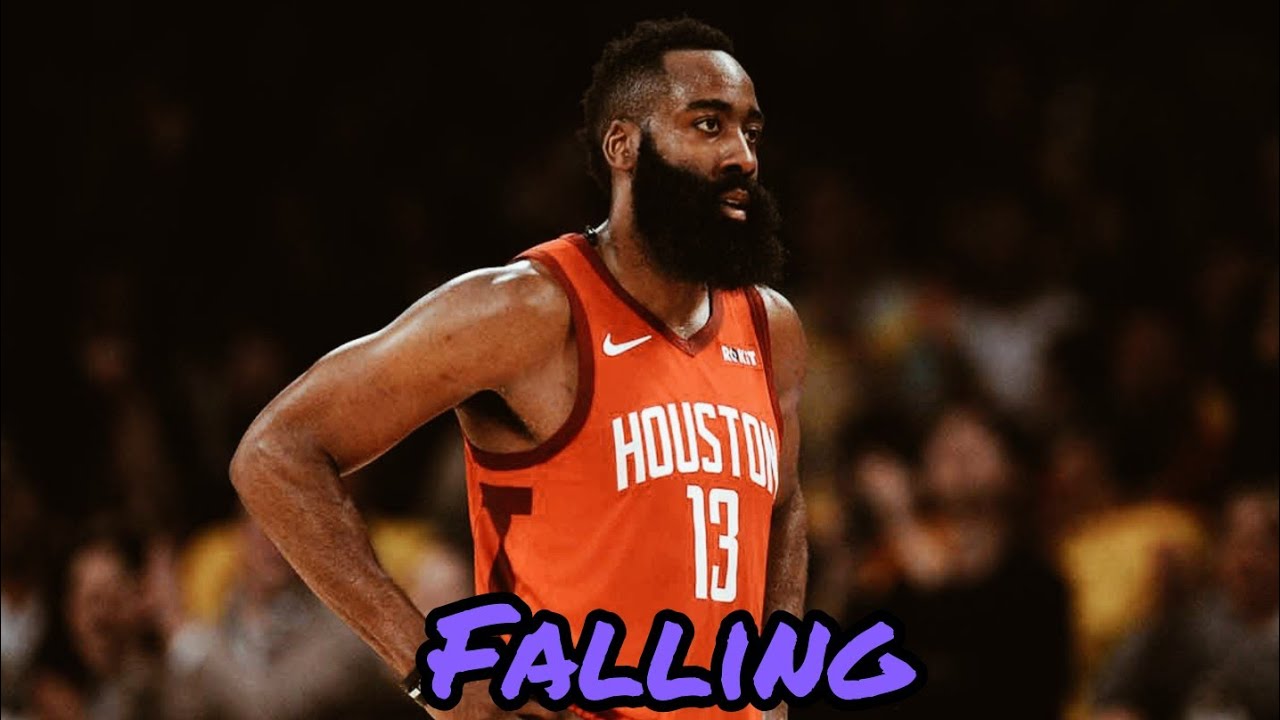 james harden sweet life