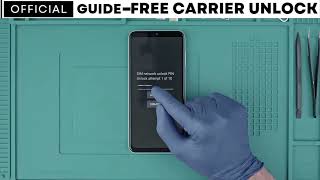 AT&T device unlock app how to bypass carrier restrictions effortlessly