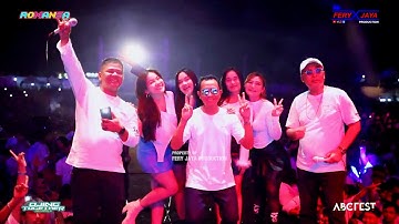 FULL CONCERT ROMANSA X DJ ALMIRA BERTO - OJING TOGETHER SEASON 3 - ABC FEST - LAP. NGABUL JEPARA