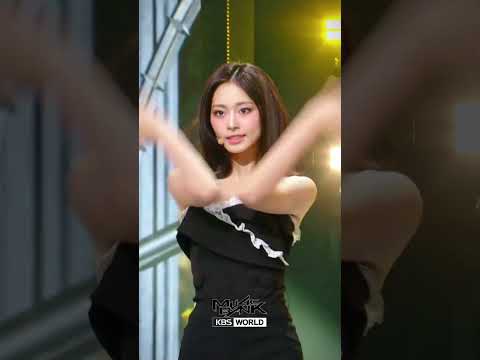 Run Away - Tzuyu(<strong>TWICE</strong>) #RunAway #Tzuyu #<strong>TWICE</strong> #ツウィ #쯔위 #Shorts #MusicBank | KBS WORLD <strong>TV</strong>