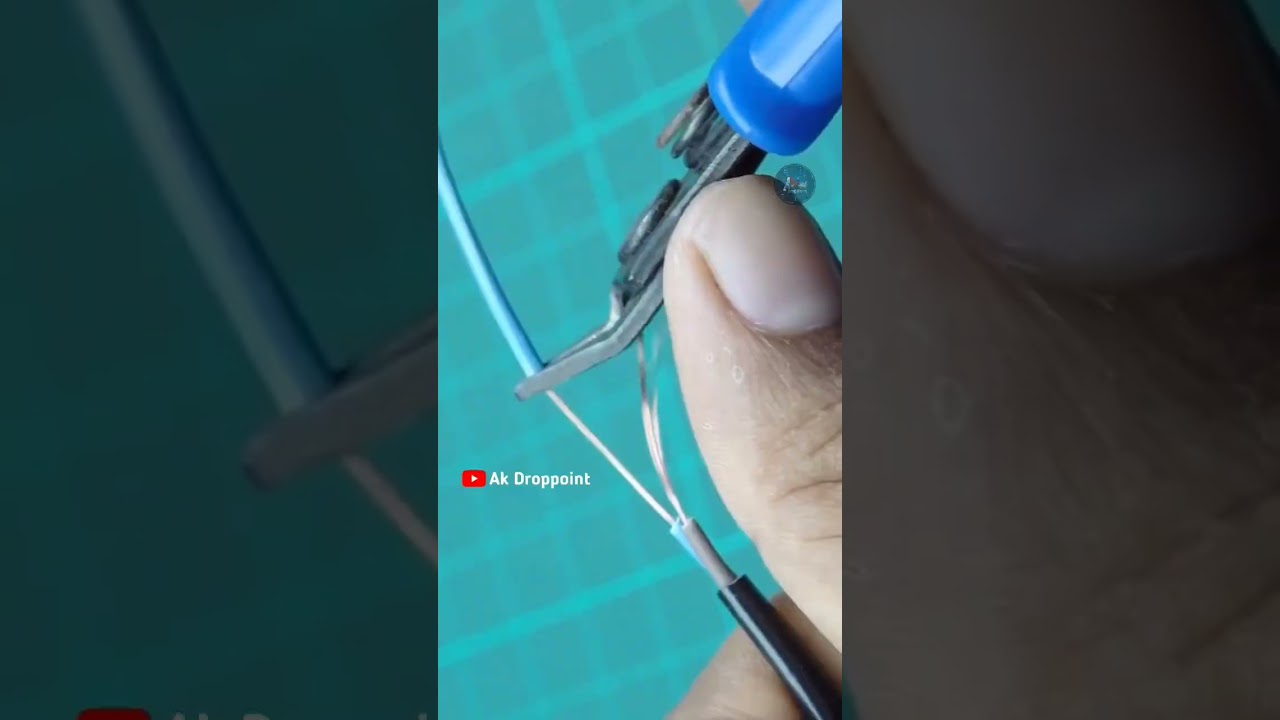 Fire Alaramm Circuit 