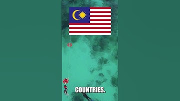 Do you know these 5 flags?