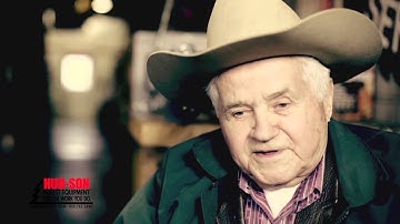 Hudson Chainsaw Video 2014