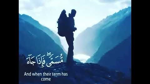 قرآن كريم ايات تريح الاعصاب