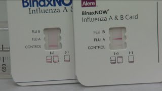 Fourth San Diego teen dies from the flu, County reports highest numbers in years