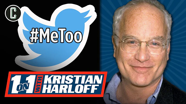 Richard Dreyfuss Addresses His #MeToo Accusations and Civil Discourse