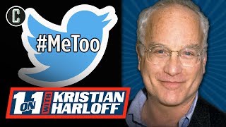 Richard Dreyfuss Addresses His #MeToo Accusations and Civil Discourse