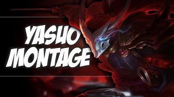 Những pha xử lý hay của Yasuo Thông Thạo 7 | Yasuo Highlight | Sean Official
