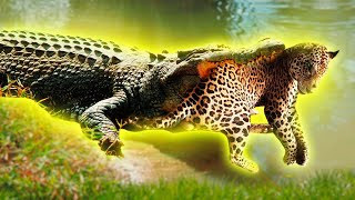 Os Repteis do mundo - Parte 2  |  O Mundo Animal