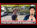 ARTIS YOUTUBER MALAYSIA KAGUM ! INI ANTARA WISATA YG SANGAT NYAMAN PUAS HATI ! 🇲🇾Reaction