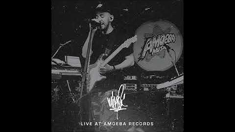 Mike Shinoda -Make It Up As I Go (feat. K.Flay) (Live at Amoeba Records)