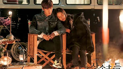 Love is feeling (acústico) Ost. -HEIRS- sub. español