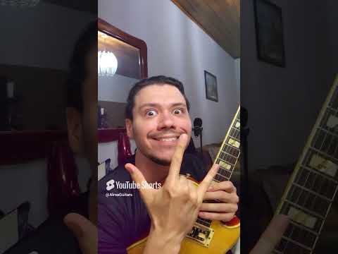 Não Compre Semi Acústica #guitar #guitarra #semihollow #semiacústica