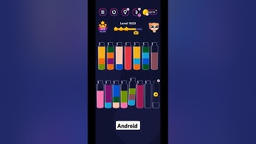 How to pass levels 1022, 1023 on get color on Android #getcolor