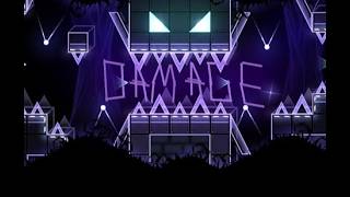 GG DAMAGE 100% INSANE DEMON NEW HARDEST 1920 ATTEPMTS!!!