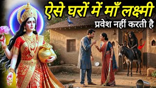 Download Lagu लक्ष्मी पुराण: माँ लक्ष्मी ऐसे घर छोड़ देती हैं❓| Lakshmi Ji Ki Kahani | Lakshmi Puran | puran Download Lagu लक्ष्मी पुराण: माँ लक्ष्मी ऐसे घर छोड़ देती हैं❓| Lakshmi Ji Ki Kahani | Lakshmi Puran | puran