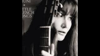 CARLA BRUNI - LITTLE FRENCH SONG