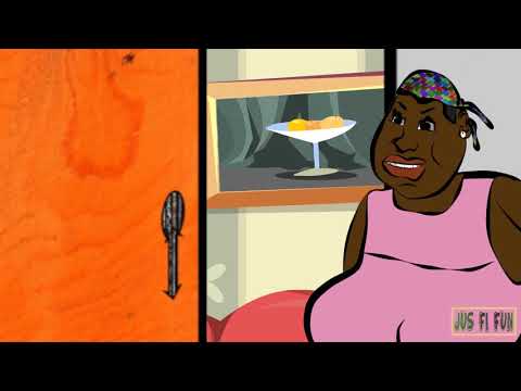 JAMAICAN COMEDY