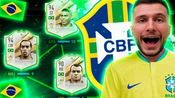 Melhores guarda-redes para FIFA 23 Ultimate Team