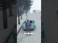 Warning In GTA