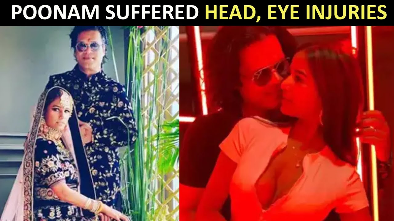 Everything you want to know about Poonam Pandey's ‘controversial’ husband Sam Bombay