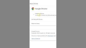 How to Update Chrome Browser in Windows a New Way | Update Google Chrome | #TechAustad #shorts