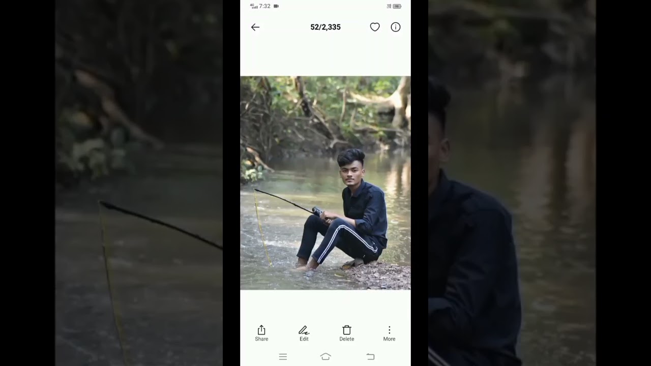 1click me edit | new app photo editing || new tricks photo editing || best photo editing app
