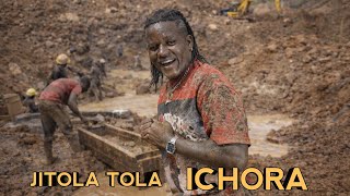 JITORA TORA MWIPWA WA GUDE GUDE ICHORA OFFICIAL AUDIO MUSIC 
