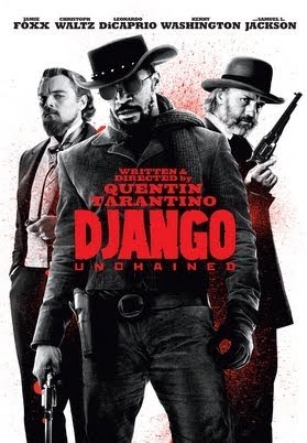 Django Unchained Official International Trailer Youtube
