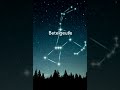 Exploding Star in the Night Sky (Betelgeuse Supernova 2023) @its7EVEN