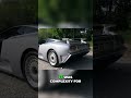 Bugatti EB 110: The Quad-Turbo V12 Symphony #shorts