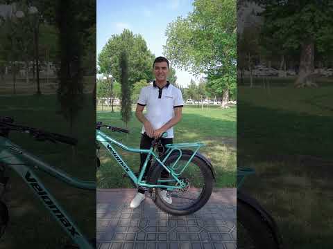 Video: Yo'l velosipedlari ruchkalarini ko'tarishning 3 usuli