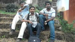 BSc.Zoology Batch 2005-08, C.M.S COLLEGE KOTTAYAM