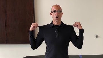 Part IV: Corrective Exercise for the Rhomboids and Mid Traps: The IMS Band Pull Apart Pattern